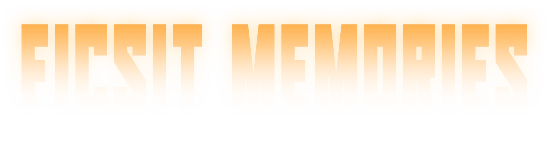 logo de FICSIT MEMORIES